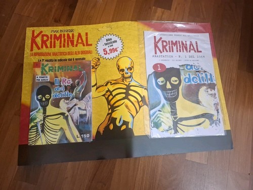 Kriminal 23 anastatica - n,