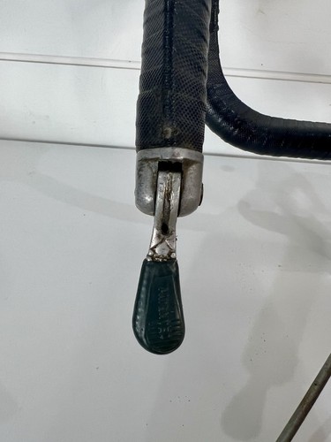 Cambio campagnolo bar - campagnolo, bar-end