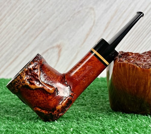 Bellissima pipa caminetto - pipa,