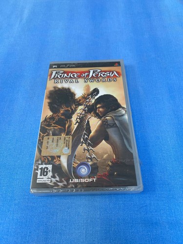 Prince persia rival swords - rival,