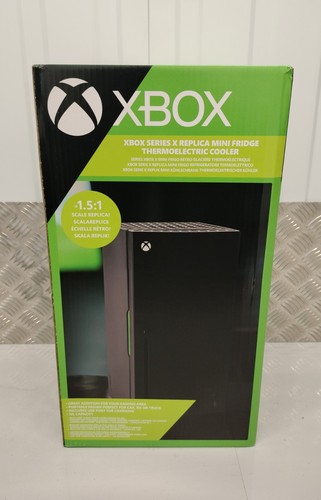 Xbox series console - console, replica