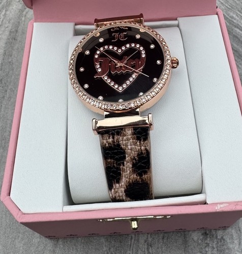 Orologio juicy couture - couture, al