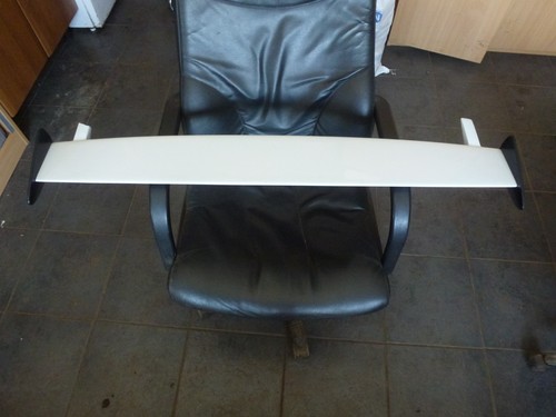 Spoiler coppa renault clio 197 - coppa,