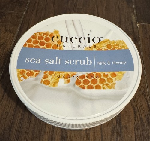 Scrub sale marino - al,
