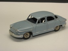 vrai DINKY toys JUNIOR 102-