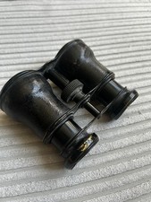 Occhiali da binocolo/opera