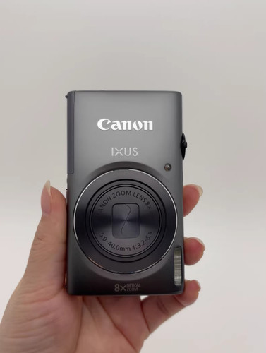 Canon ixus 140 - 140, 16,0