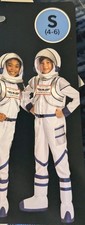 Costume astronauta premium