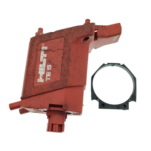 Hilti te5 motor housing - housing,