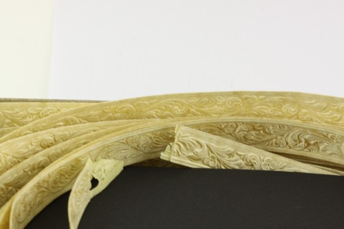 Cornice lavorata artistica per - cornice,