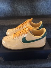 Nike Air Force 1 basse "Topaz