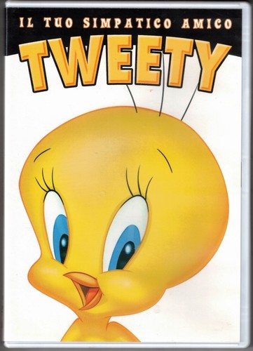 Tweety titti gatto - /, silvestro