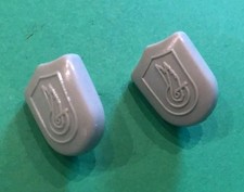 Terminali cinghiette pedali