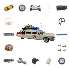 Playmobil 9220 Ghostbusters