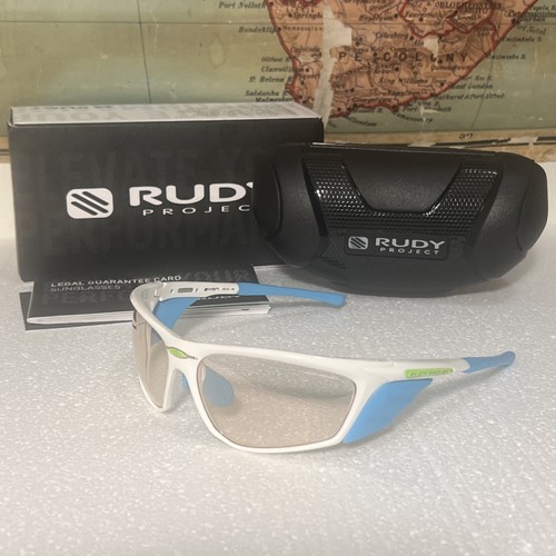 Rudy project zyon sailing - rudy,