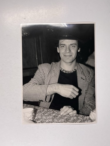 Udo lindenberg foto - udo,