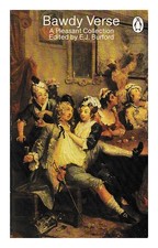 BURFORD, E. J. [EDITOR] Versi oscuri: una piacevole collezione / curata da E....