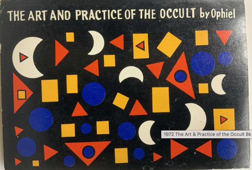 1972 the art practice of - the,