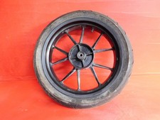 CERCHIO POSTERIORE KTM DUKE 125 ABS 2012 2016 MARY 703