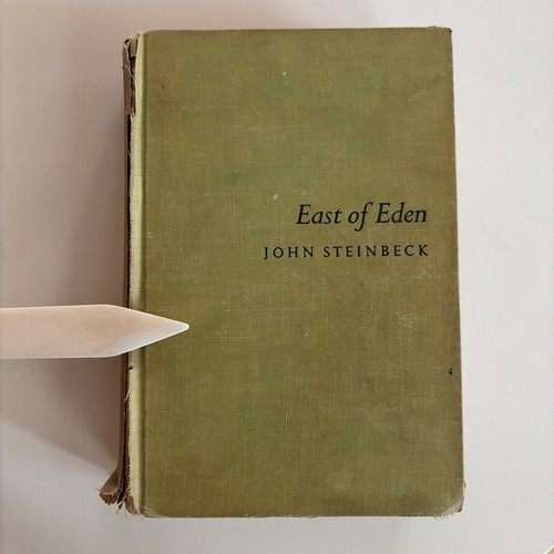 East eden john steinbeck - eden,