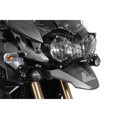 Touratech griglia faro - griglia,