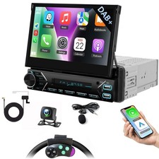 Kam autoradio bluetooth din - 1,