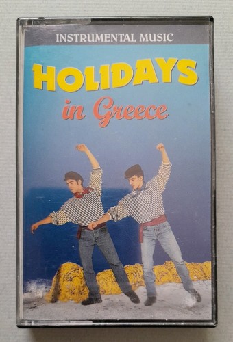 Holidays greece original - holidays,