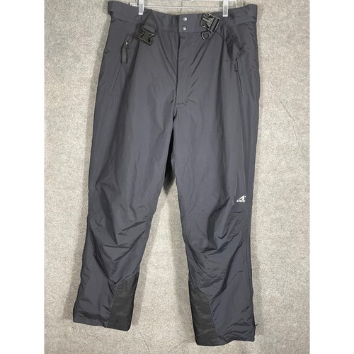 Pantaloni neve ems eastern - pantaloni,