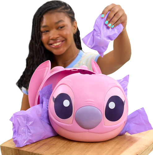 Disney stitch pollici - disney, angelo