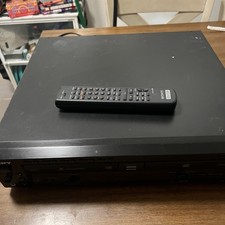 Sony RCD-W500C