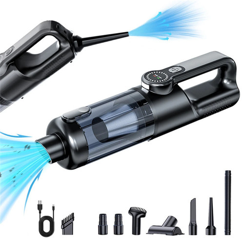 Suitu aspirapolvere portatile - suitu,