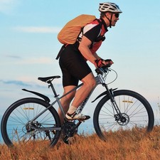 Bicicletta elettrica - , 21