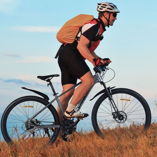 Bicicletta elettrica - , 21