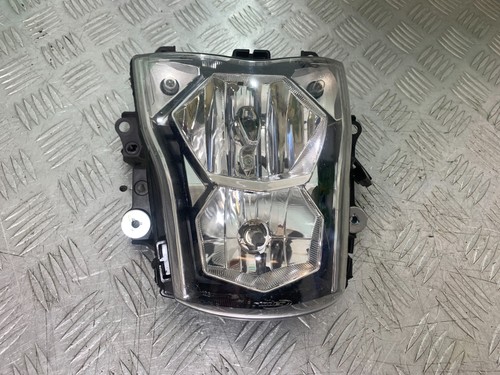 Kawasaki er6 faro - kawasaki,