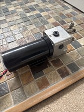 Pompa idraulica Raymarine