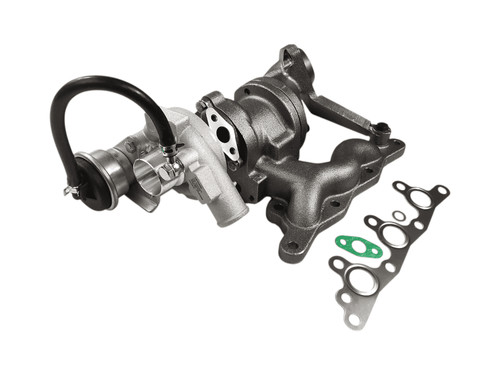 Turbocompressore per smart - turbocompressore,
