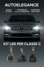 💖 KIT LED D1S 6000K