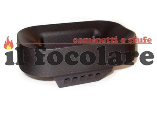 Braciere completo ghisa - braciere,