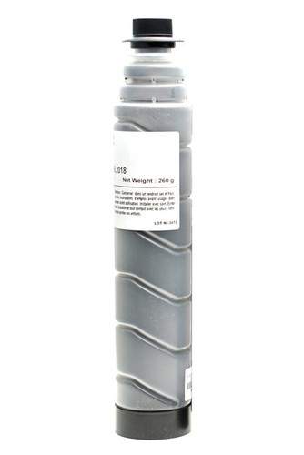 Toner compatibile per ricoh - per,