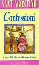Confessioni Agostino (sant')