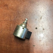 Assy carburante solenoide
