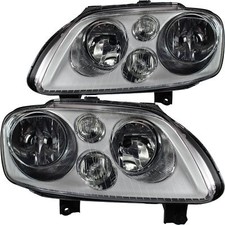 Kit fari alogeni per Vw Touran