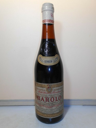 1969 damilano barolo doc - damilano,