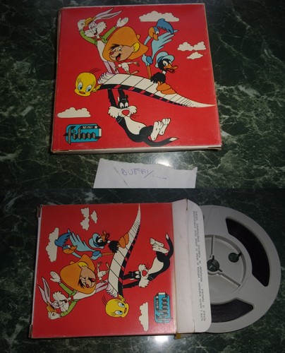 Video super cartoni animati - video,