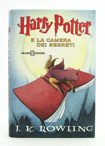 Harry potter camera - e, dei