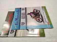 rivista la manovella GIUGNO