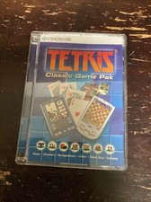 HandMark Tetris Game Pak CD