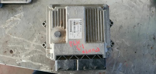 Ricambi usati 55186609 - ricambi,