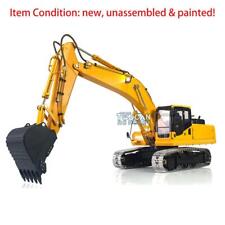 LESU 1/14 PC360 RC Escavatore