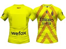 MAGLIA MILAN SENZA NOME TAGLIA